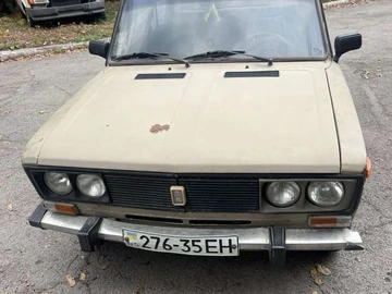 Авто ВАЗ 2106 1989 № 8114958