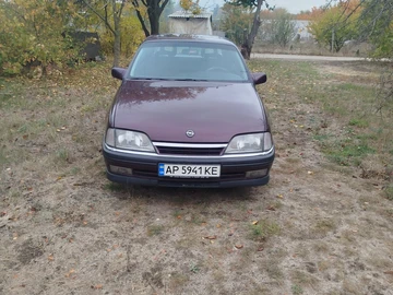 Авто Opel Omega 1993 № 8114961