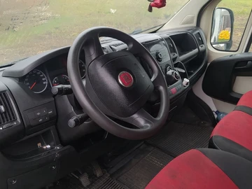 Авто Fiat Ducato 2013 № 8114963
