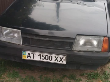 Авто ВАЗ 21099 2001 № 8114964