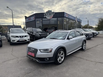 Авто Audi A4 2013 № 8114966