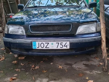 Авто Volvo S40 1996 № 8114968