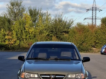 Авто Daewoo Nexia 2009 № 8114972
