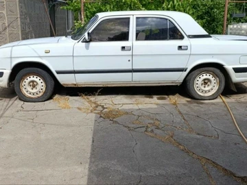 Авто ГАЗ 3110 2001 № 8114973
