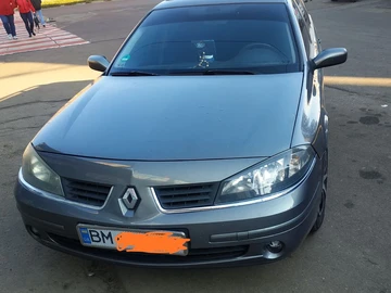 Авто Renault Laguna 2005 № 8114978