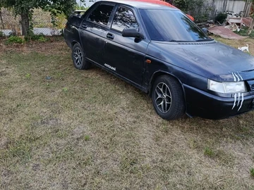 Авто ВАЗ 2110 2004 № 8114986