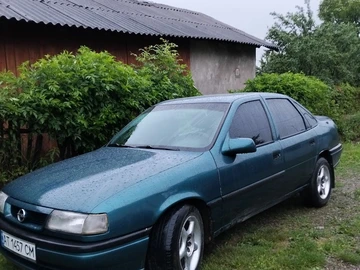 Авто Opel Vectra 1995 № 8114990