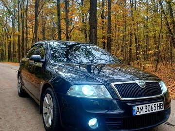 Авто Skoda Rs 2006 № 8114992