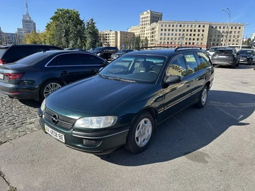 Авто Opel Omega 1998 № 8115005