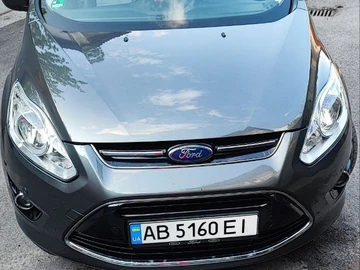 Авто Ford C-Max 2015 № 8115006