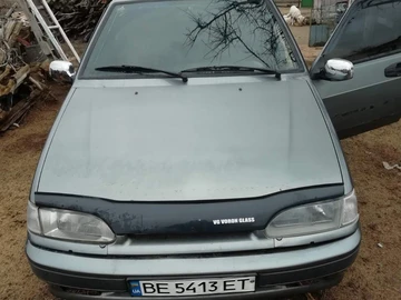 Авто ВАЗ 2115 2007 № 8115018