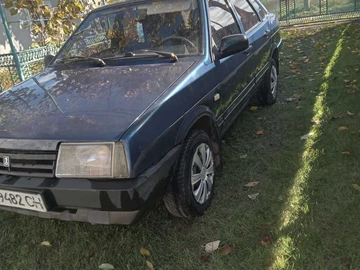 Авто ВАЗ 21099 2005 № 8115020