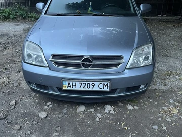 Авто Opel Vectra 2003 № 8115023