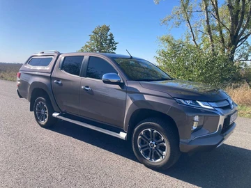 Авто Mitsubishi L 200 2019 № 8115025