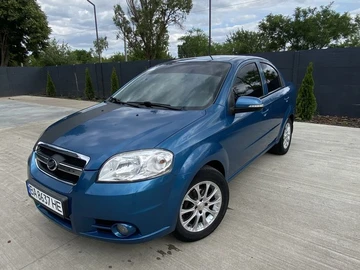 Авто ЗАЗ Vida 2014 № 8115027