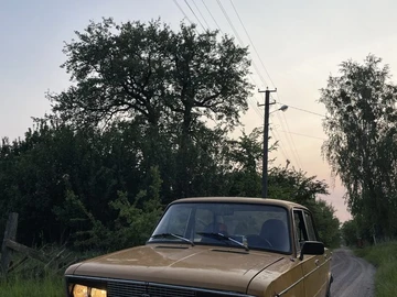 Авто ВАЗ 2106 1980 № 8115029