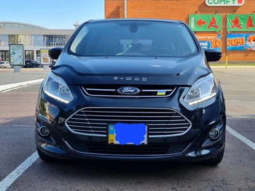 Авто Ford C-Max 2013 № 8115033
