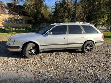Авто Audi 100 1992 № 8115040