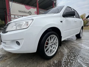 Авто ВАЗ Granta 2013 № 8115046