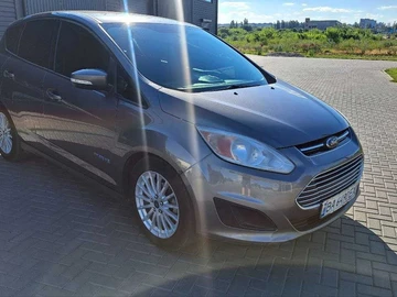 Авто Ford C-Max 2014 № 8115050