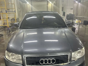 Авто Audi A4 2001 № 8115051