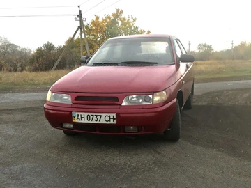 Авто ВАЗ 2110 1999 № 8115058