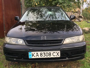 Авто Honda Accord 1994 № 8115195