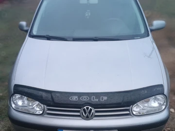 Авто Volkswagen Golf 2004 № 8115202