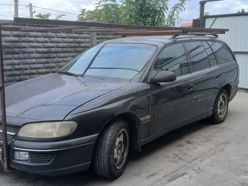 Авто Opel Omega 1995 № 8115207