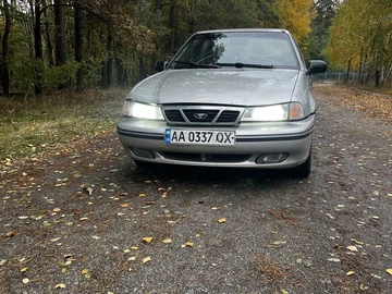 Авто Daewoo Nexia 2008 № 8115208