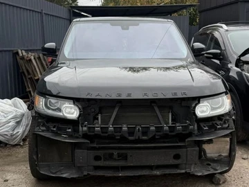 Авто Land Rover Range Rover Sport 2016 № 8115215