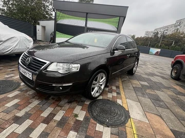 Авто Volkswagen Passat Sedan 2010 № 8115217