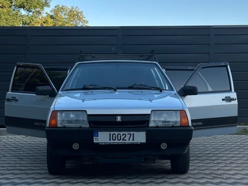 Авто ВАЗ 2109 2004 № 8115222