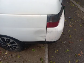 Авто ВАЗ 2110 1999 № 8115225