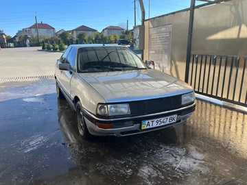 Авто Audi 90 1989 № 8115228