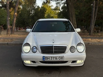 Авто Mercedes 320 2000 № 8115229