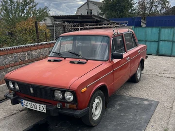 Авто ВАЗ 2106 1989 № 8115287