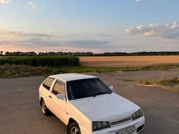 Авто ВАЗ 2108 1987 № 8115288