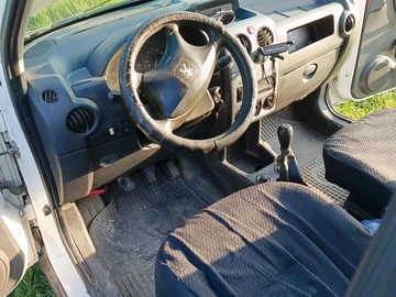 Авто Peugeot 104 2000 № 8115291