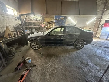 Авто ВАЗ 2103 2003 № 8115294