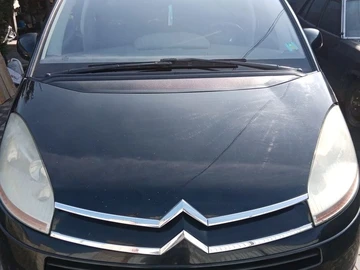 Авто Citroen C4 Picasso 2009 № 8115296