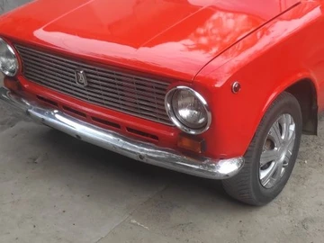 Авто ВАЗ 2101 1982 № 8115301
