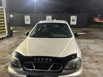 Авто Daewoo Lanos Sens  2006 № 8115302