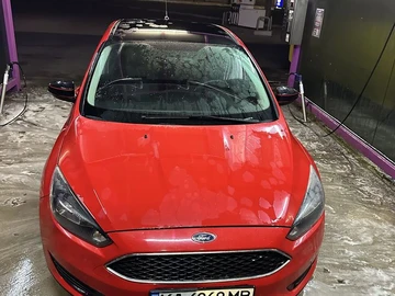 Авто Ford Focus 2015 № 8115307