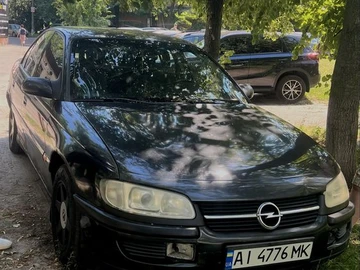 Авто Opel Omega 1995 № 8115380