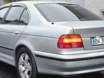 Авто BMW 5 Серия 1997 № 8115381