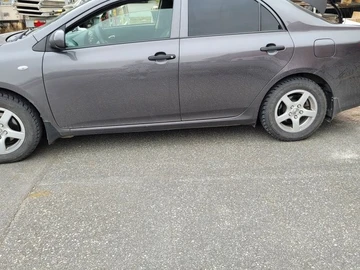 Авто Toyota Corolla 2007 № 8115385