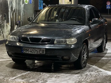 Авто Daewoo Nubira 1997 № 8115389