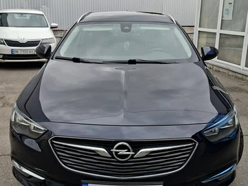 Авто Opel Insignia 2018 № 8115399