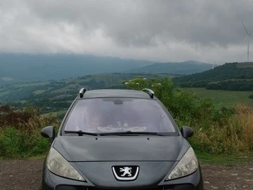 Авто Peugeot 207 2009 № 8115404
